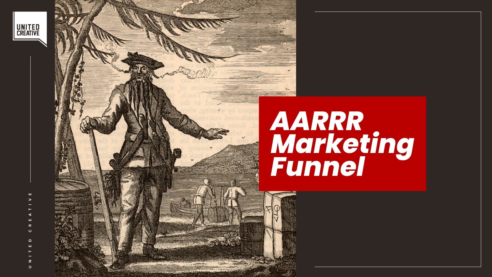 Memahami Marketing Funnel Pirate atau AARRR image