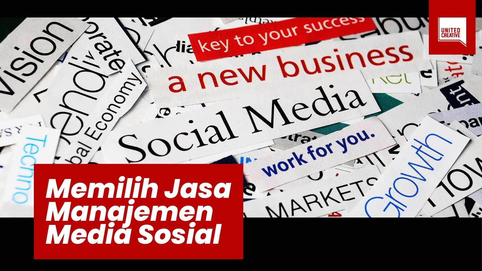 Panduan Memilih Jasa Manajemen Media Sosial yang Tepat untuk Bisnis Anda image